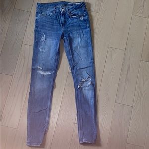 Zara Jeans